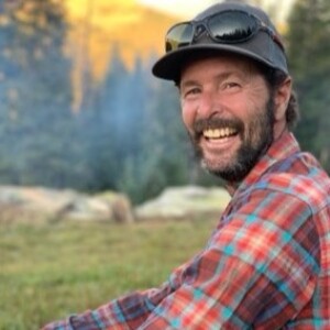 A Chat With Steve ”Doom” Fassbinder About All Sorts of Packrafting Things