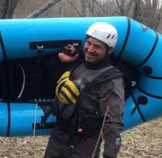 The Packrafting Life (aka A Beginner’s Guide to Packrafting)