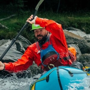 Seeking Wild Adventures? 1st Descents? Good Beer? Try Packrafting New Zealand