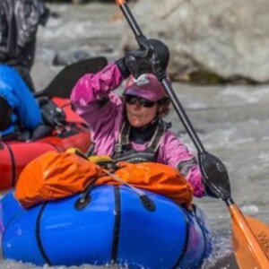A Chat with Alaska Packraft School's Jule Harle on How Women Learn Differently from Men & More