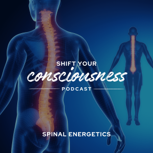 Episode 13: Spinal Energetics with Dr Sarah Jane