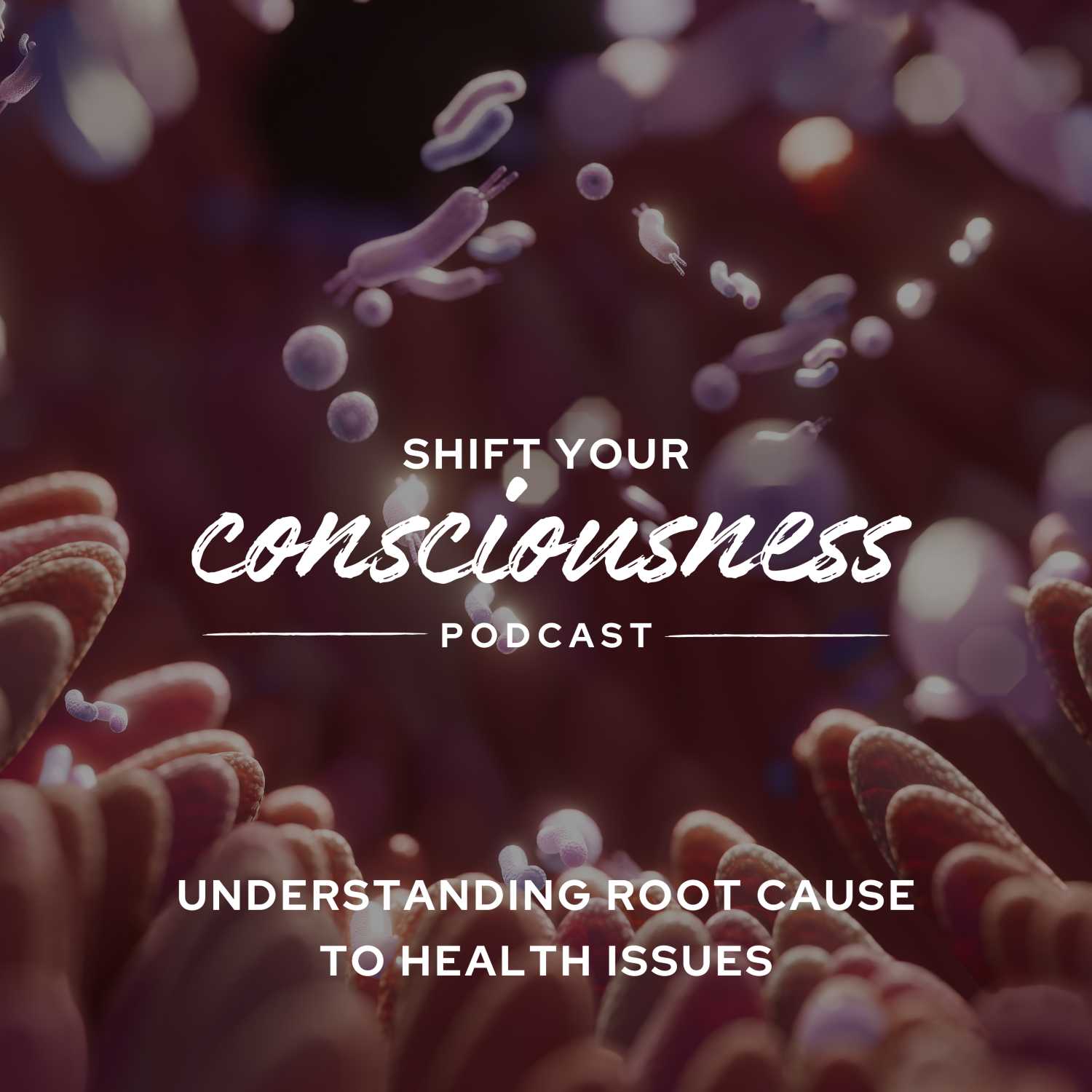 Shift Your Consciousness