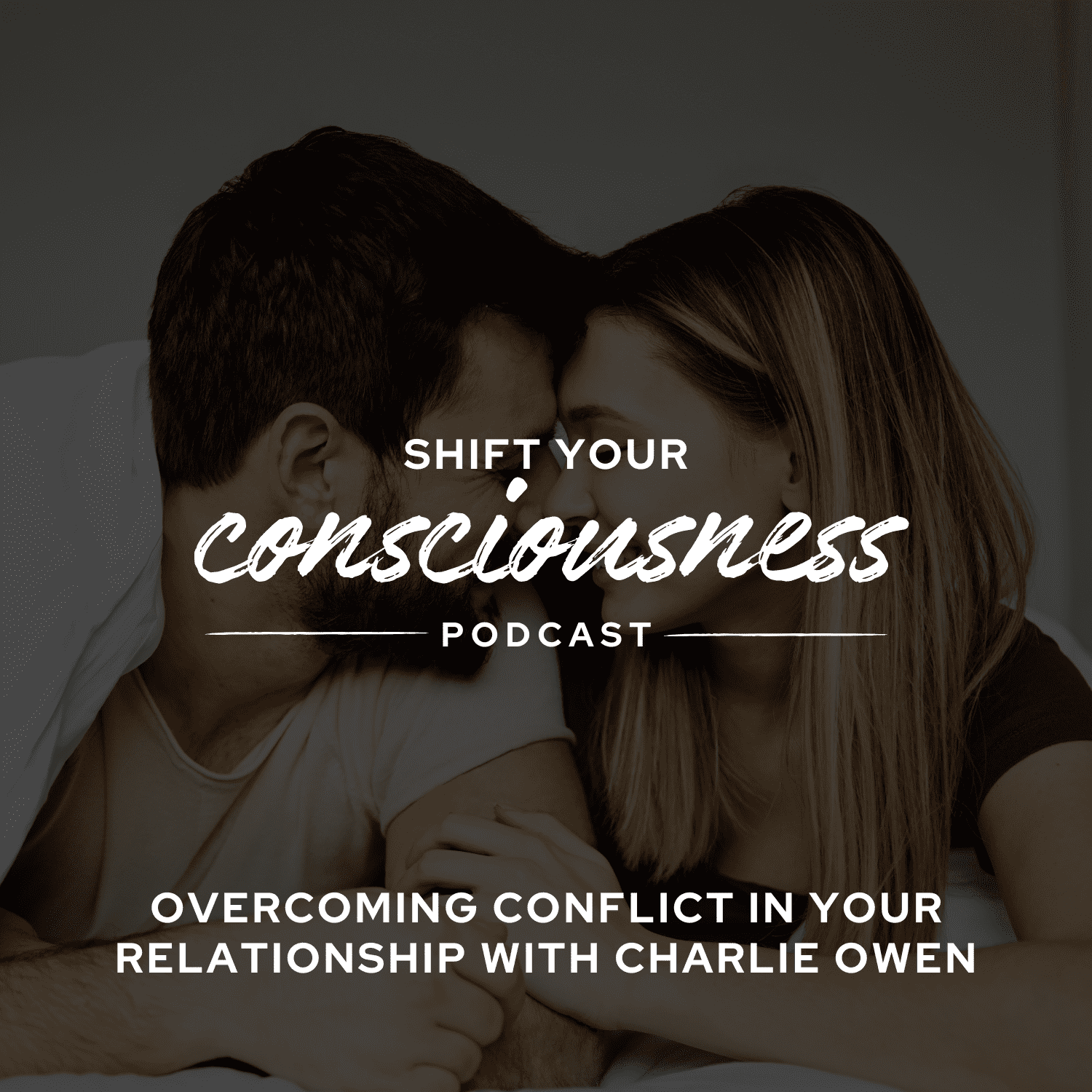 Shift Your Consciousness