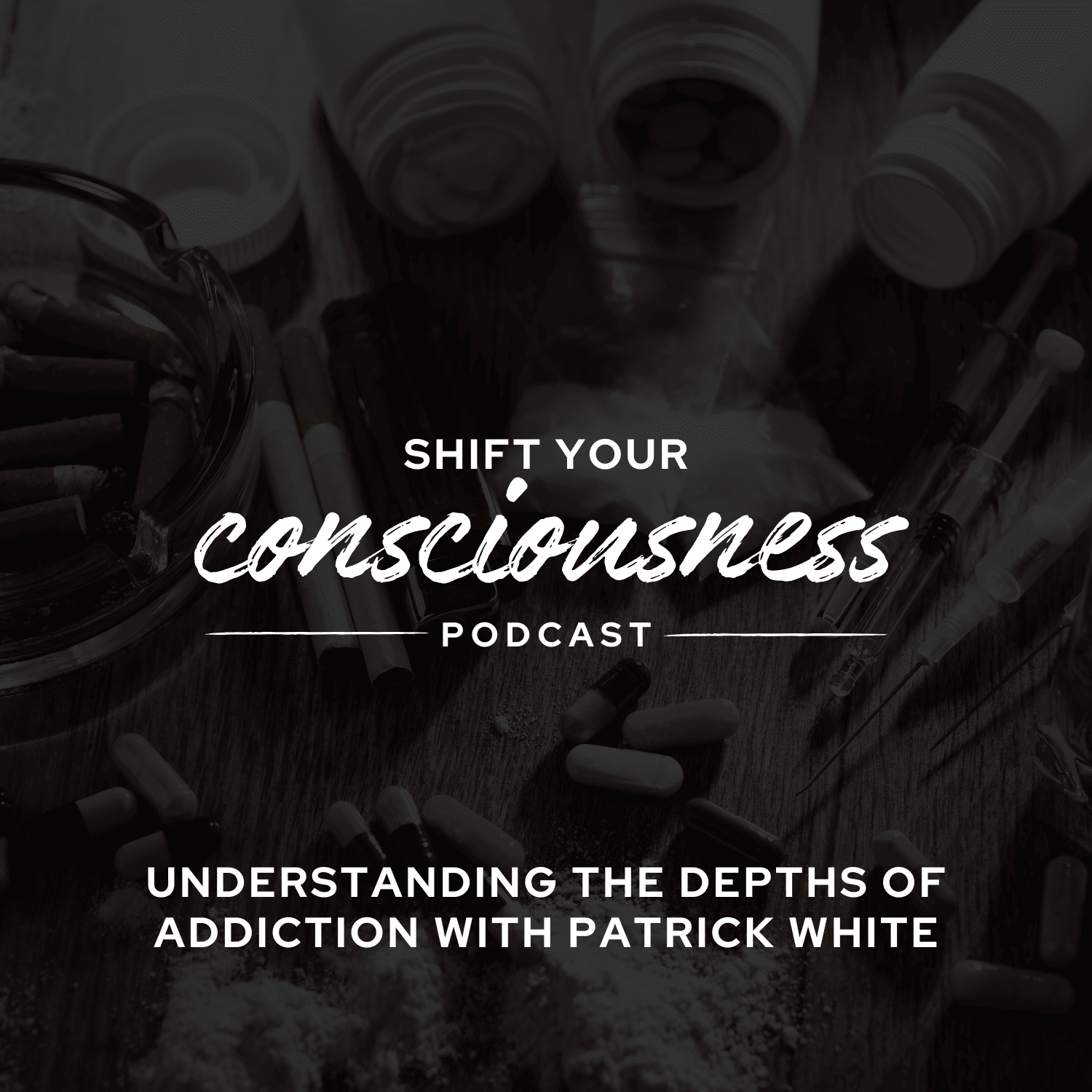 Shift Your Consciousness
