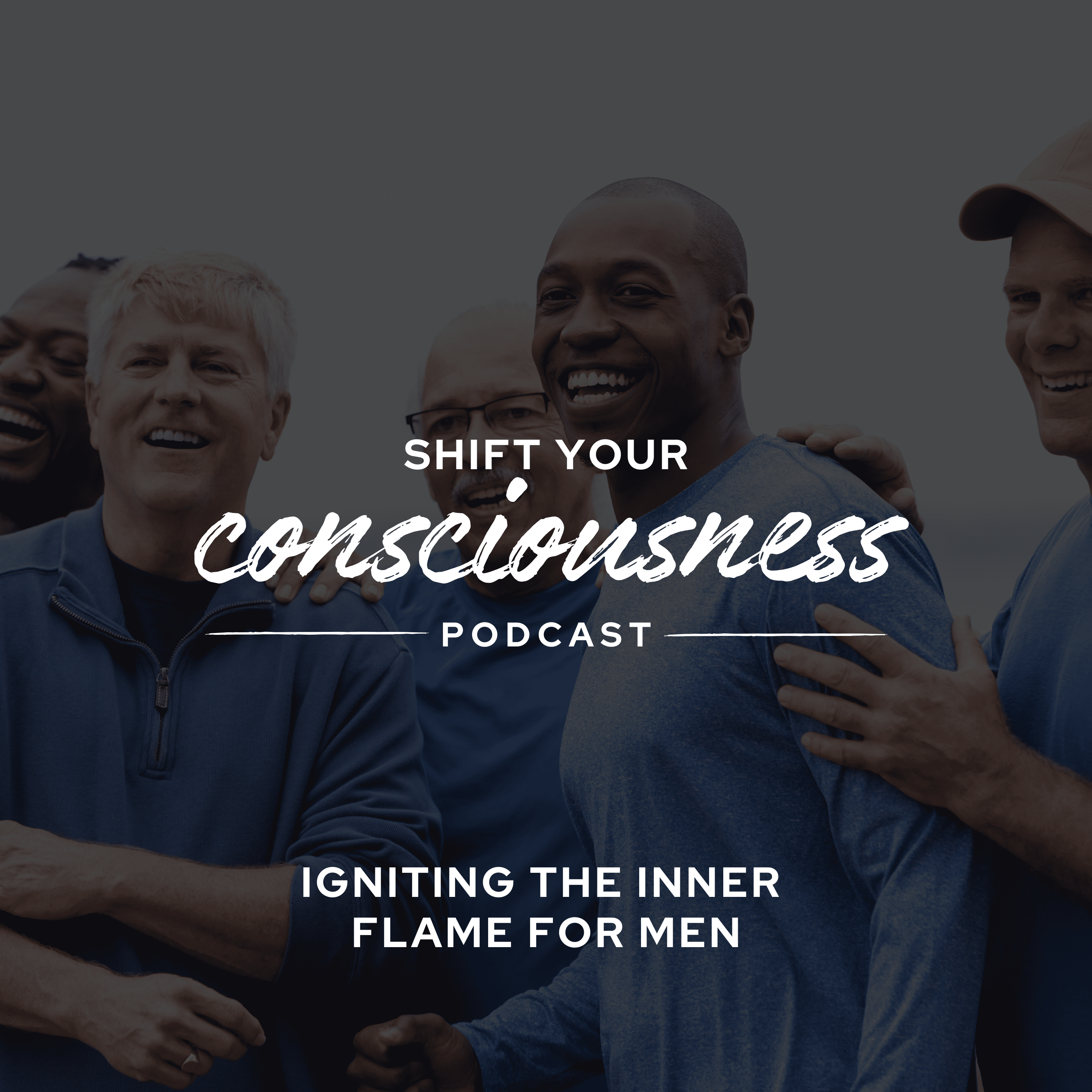 Shift Your Consciousness
