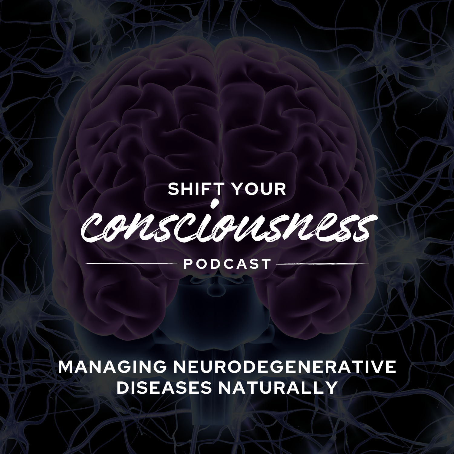 Shift Your Consciousness