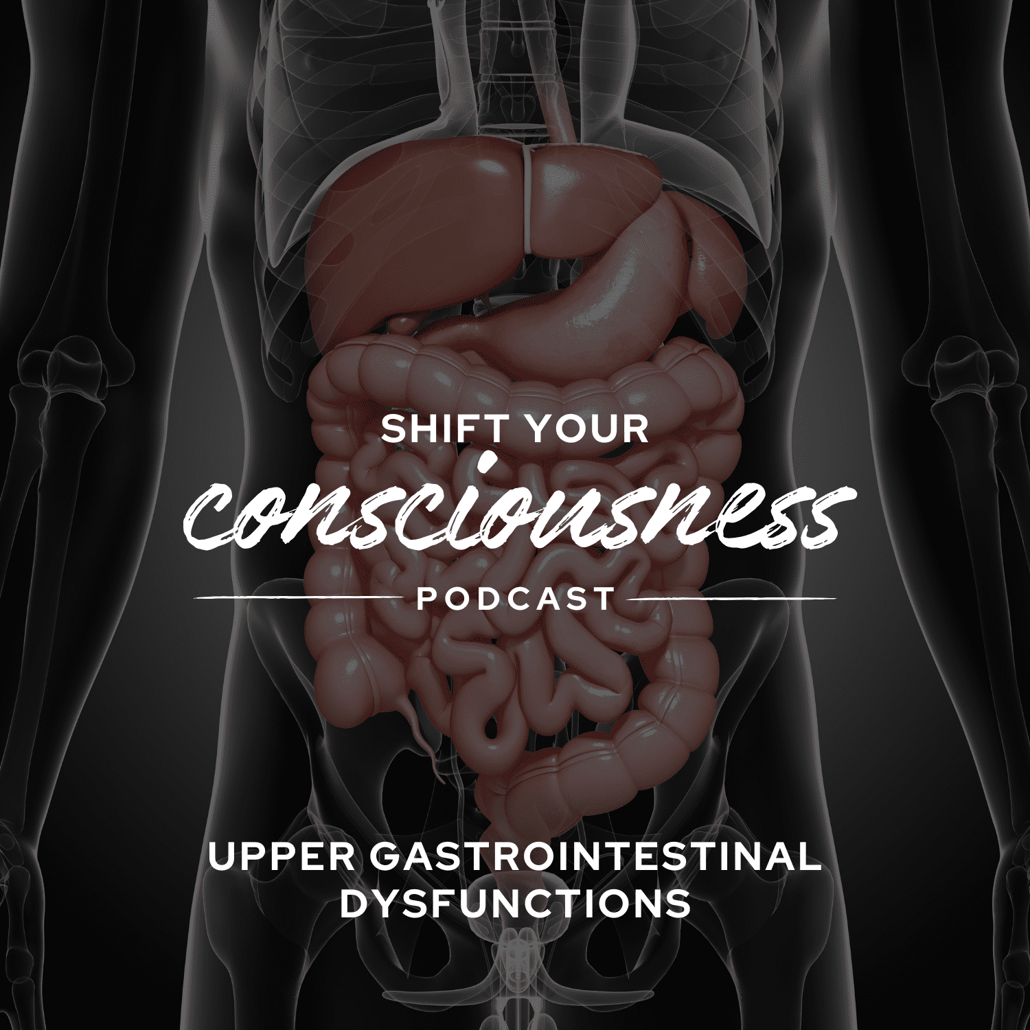 Shift Your Consciousness