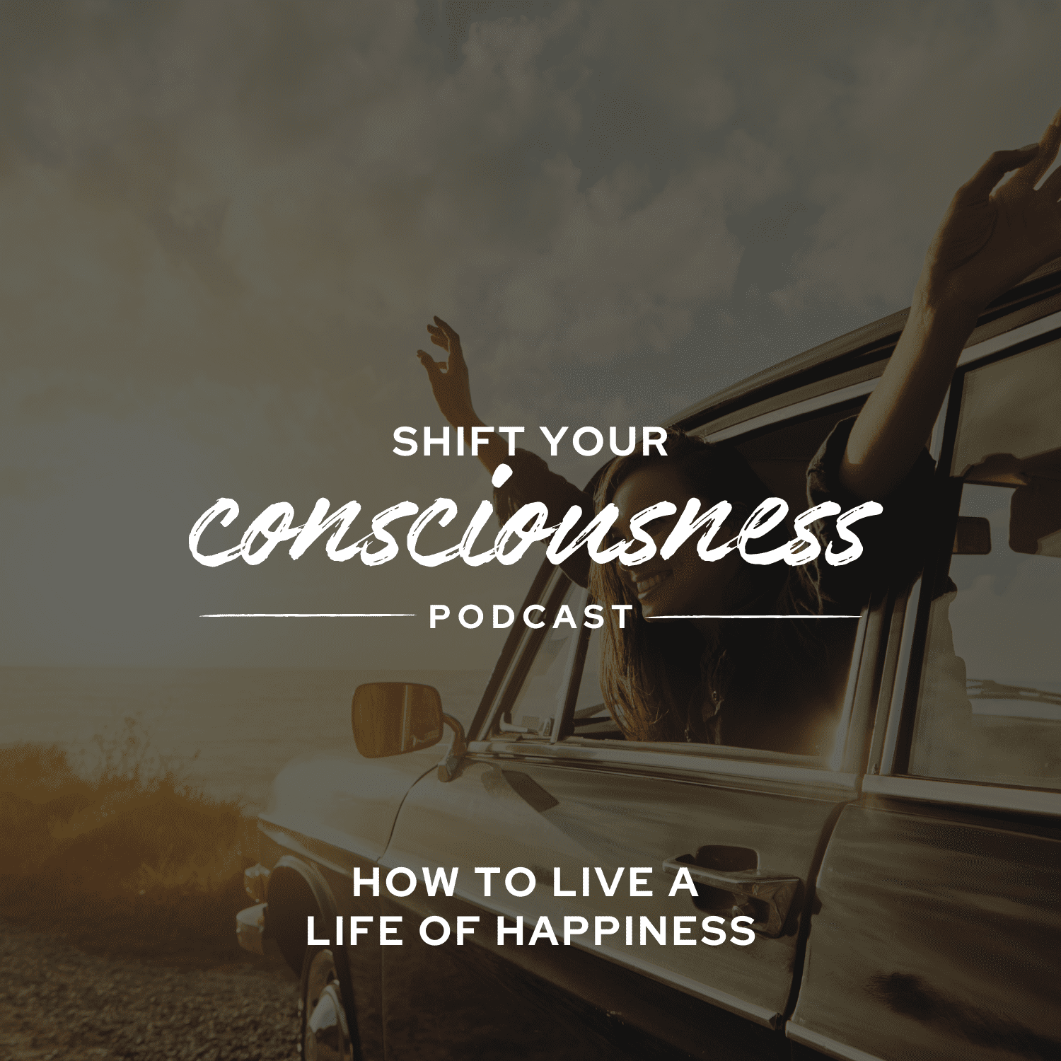 Shift Your Consciousness