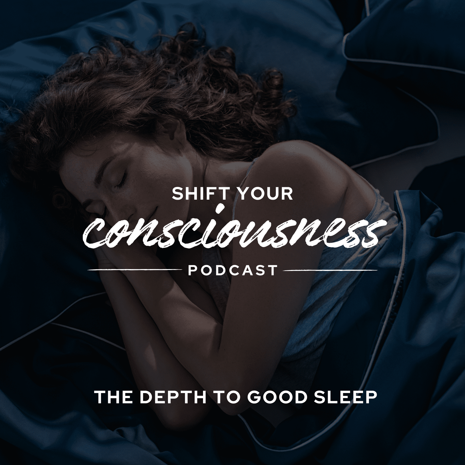 Shift Your Consciousness