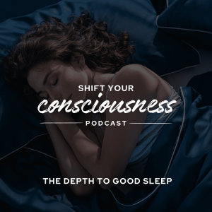 Episode 20: The Depth to Good Sleep with Jordan and Marcus