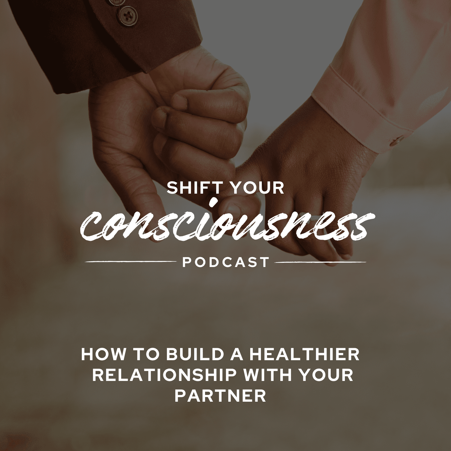 Shift Your Consciousness