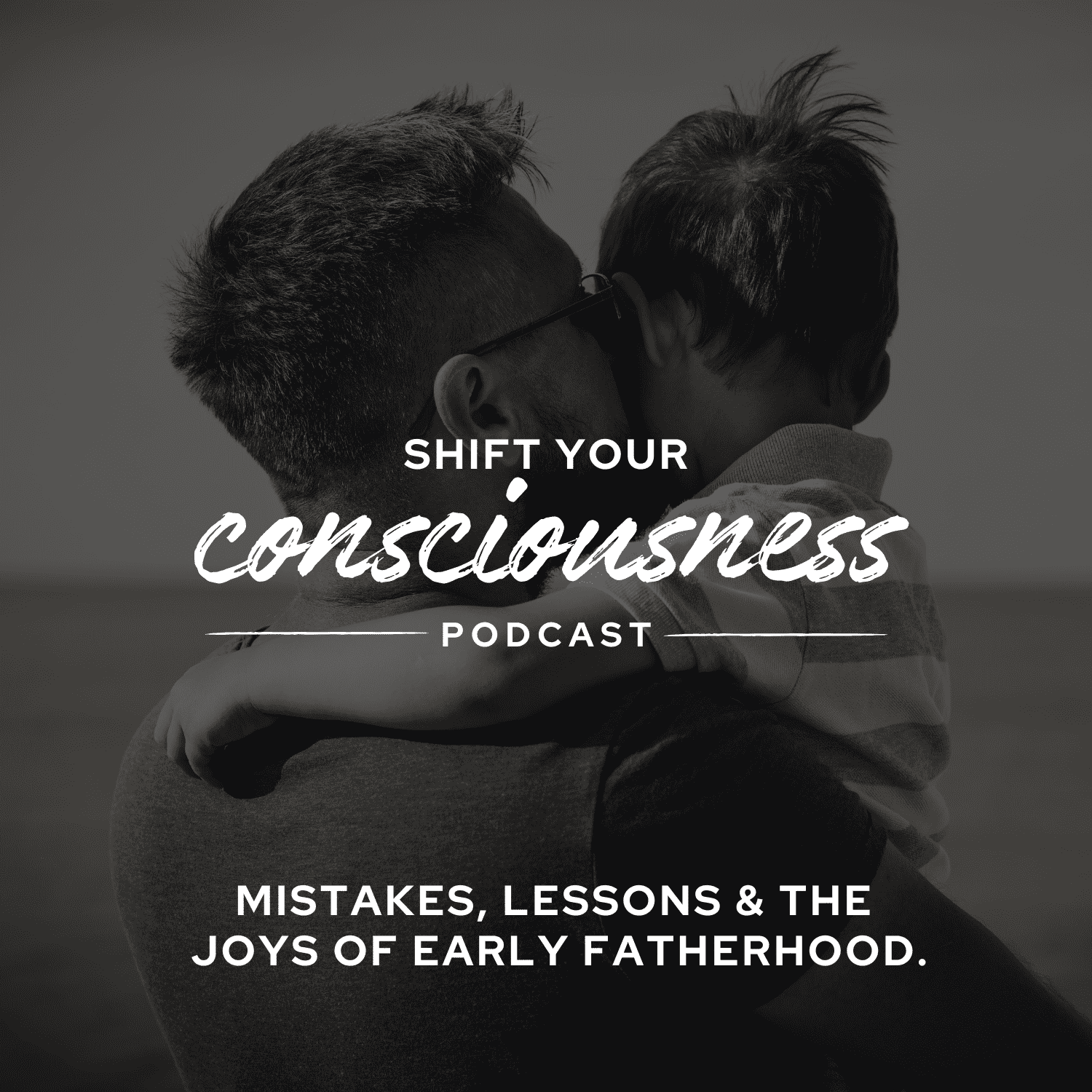 Shift Your Consciousness