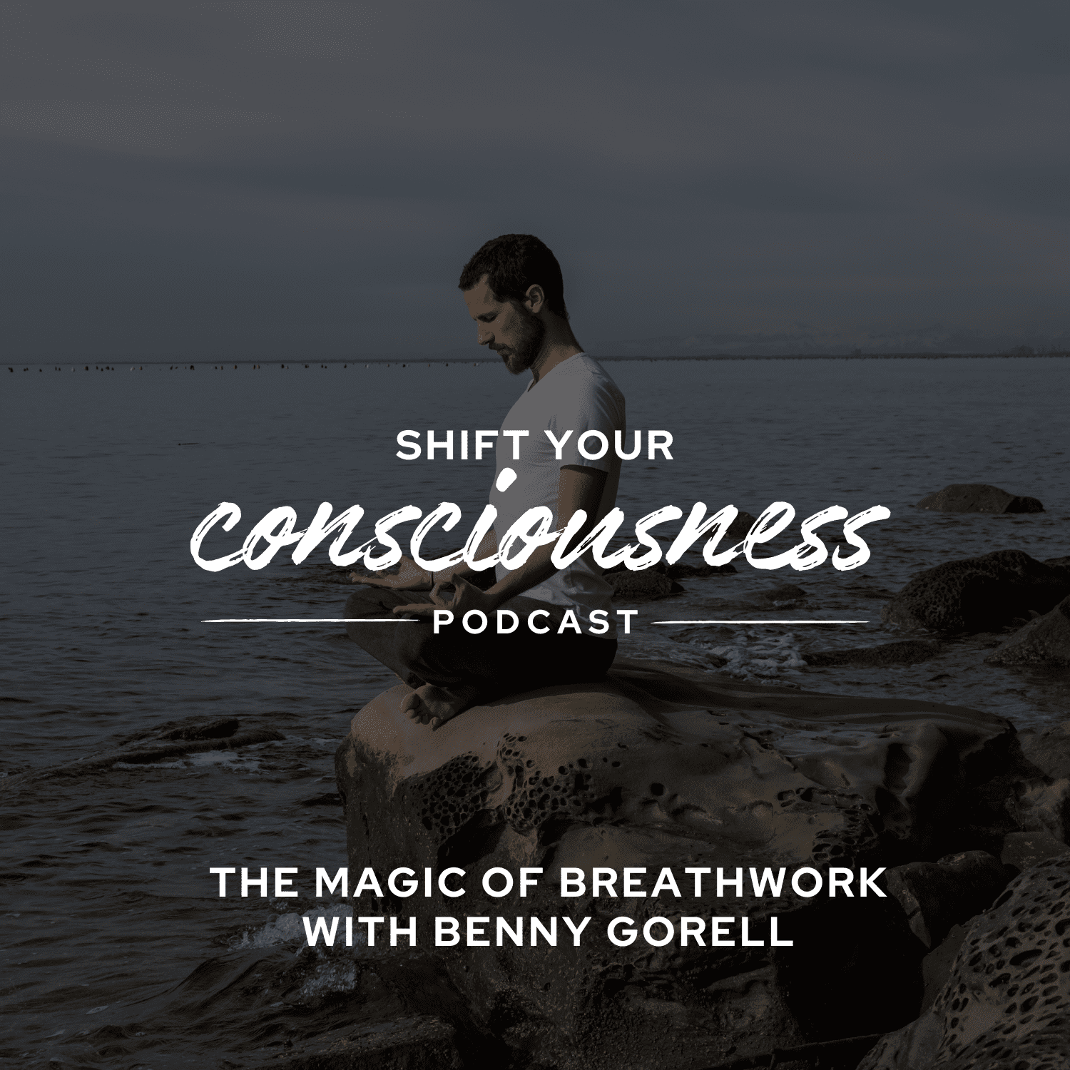 Shift Your Consciousness