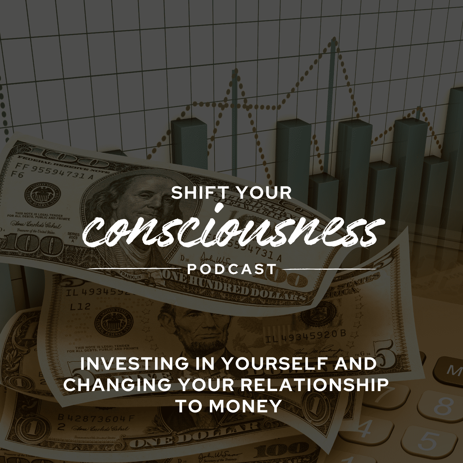 Shift Your Consciousness