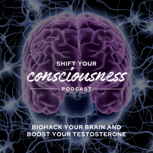 Episode 11: Biohack Your Brain and Boost Your Testosterone with Lucas Aoun