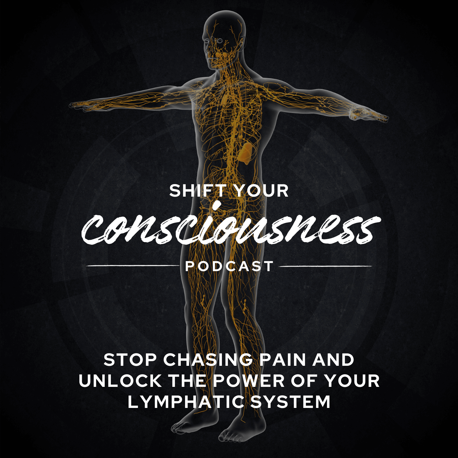Shift Your Consciousness