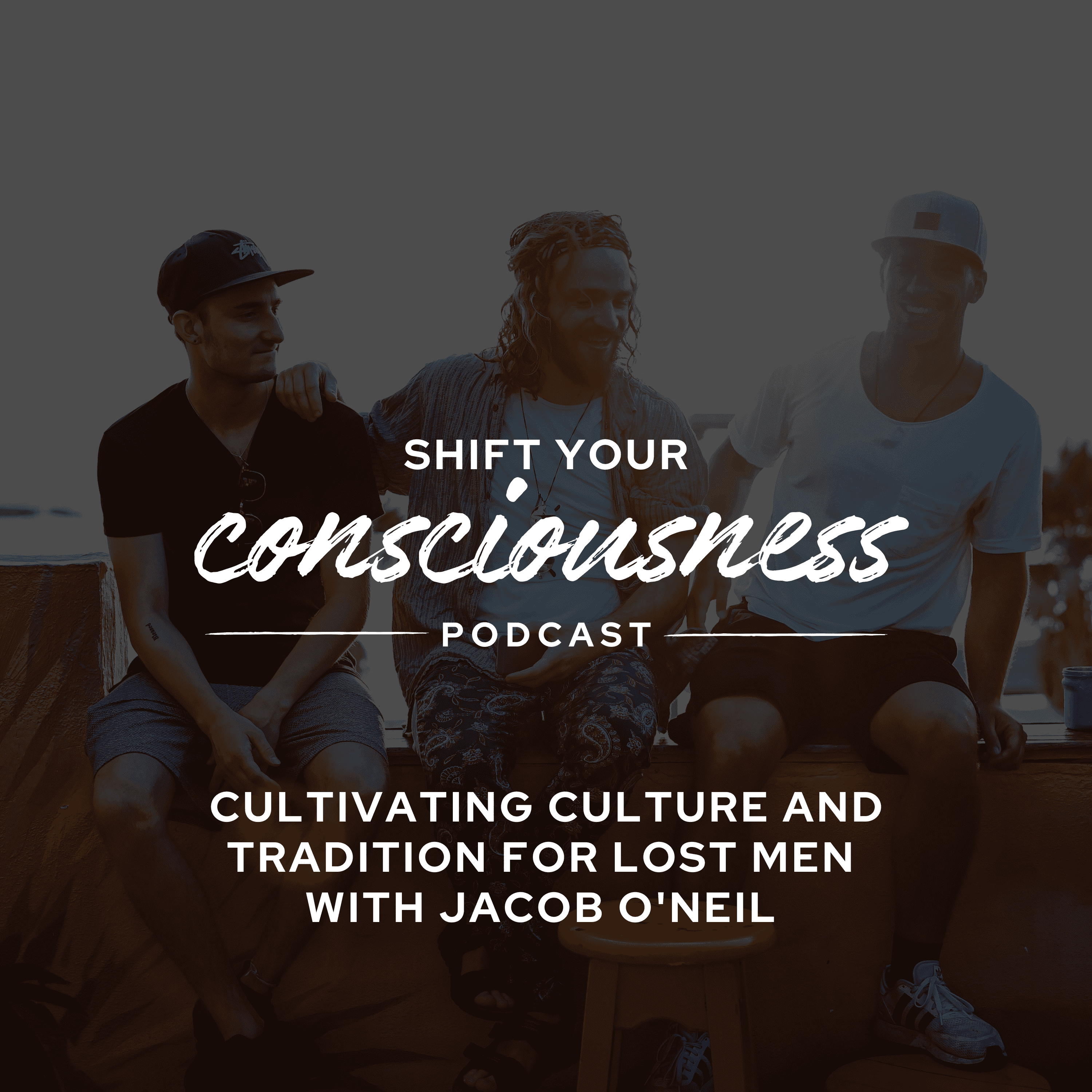 Shift Your Consciousness
