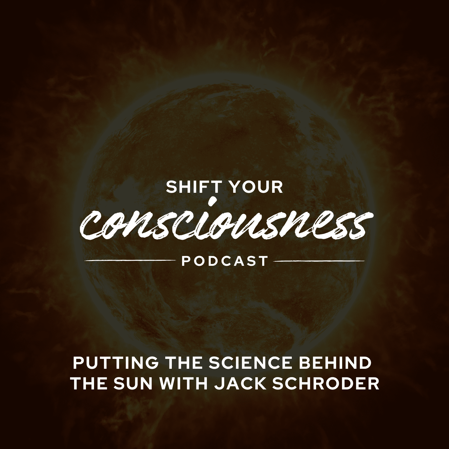 Shift Your Consciousness