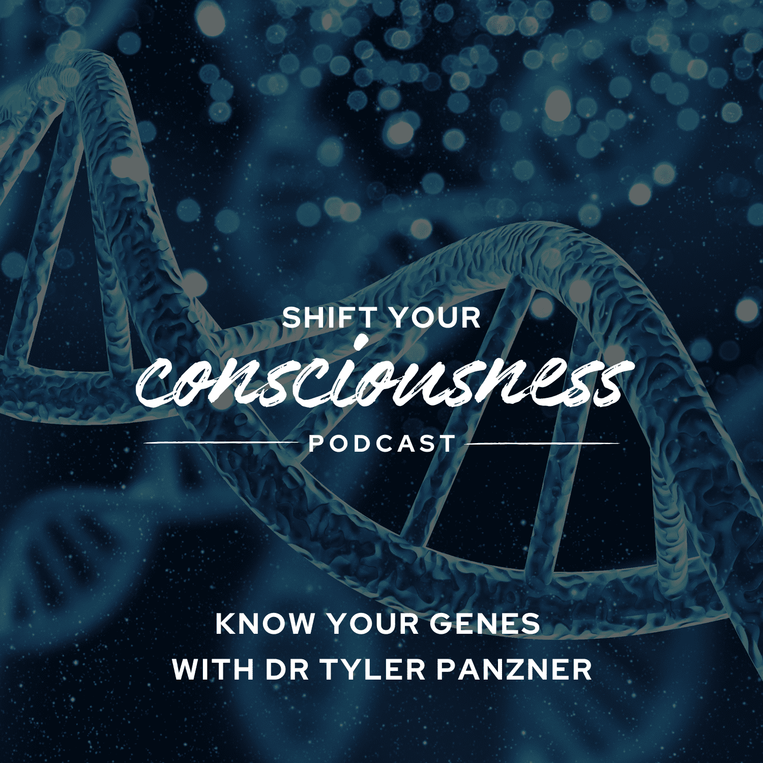 Shift Your Consciousness