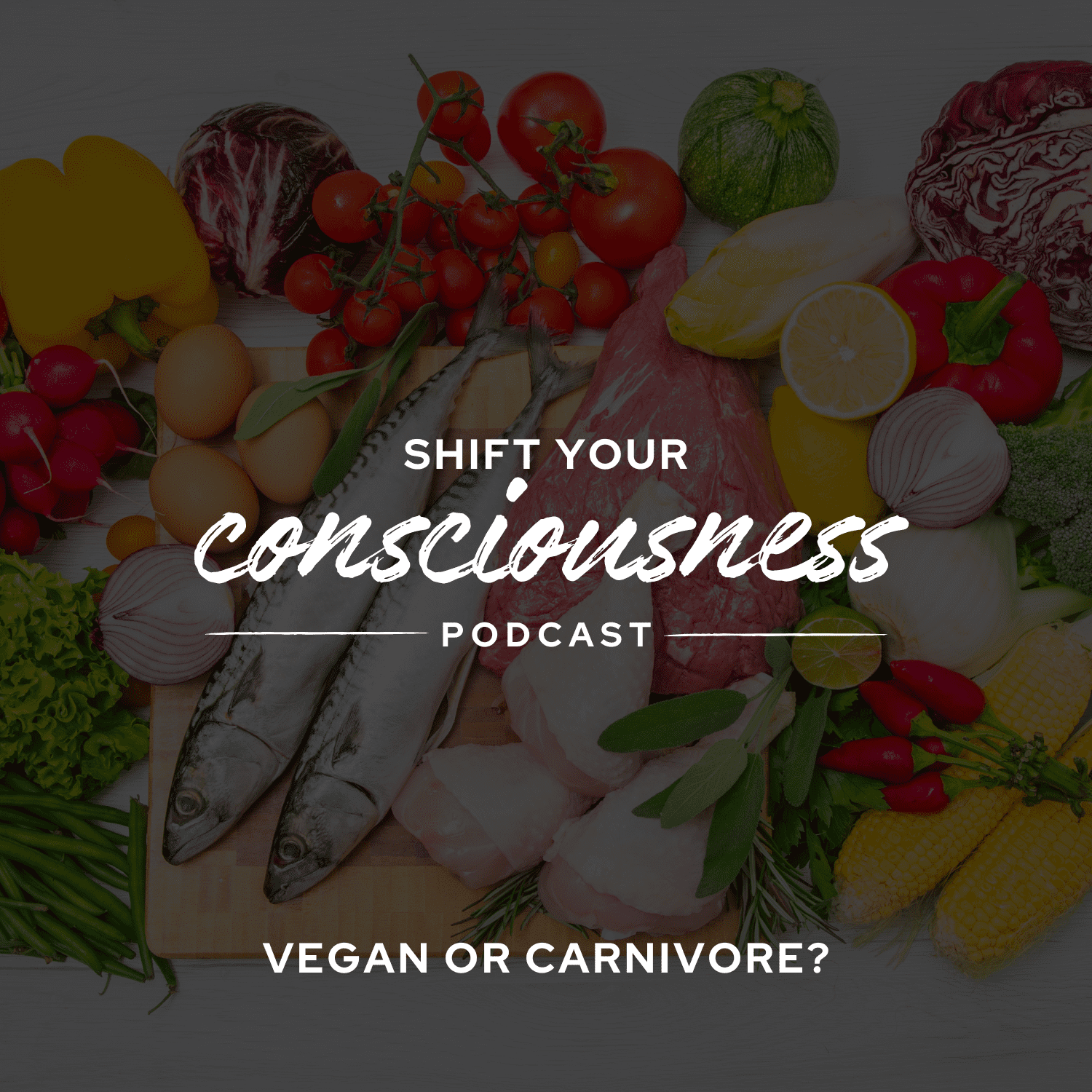 Shift Your Consciousness