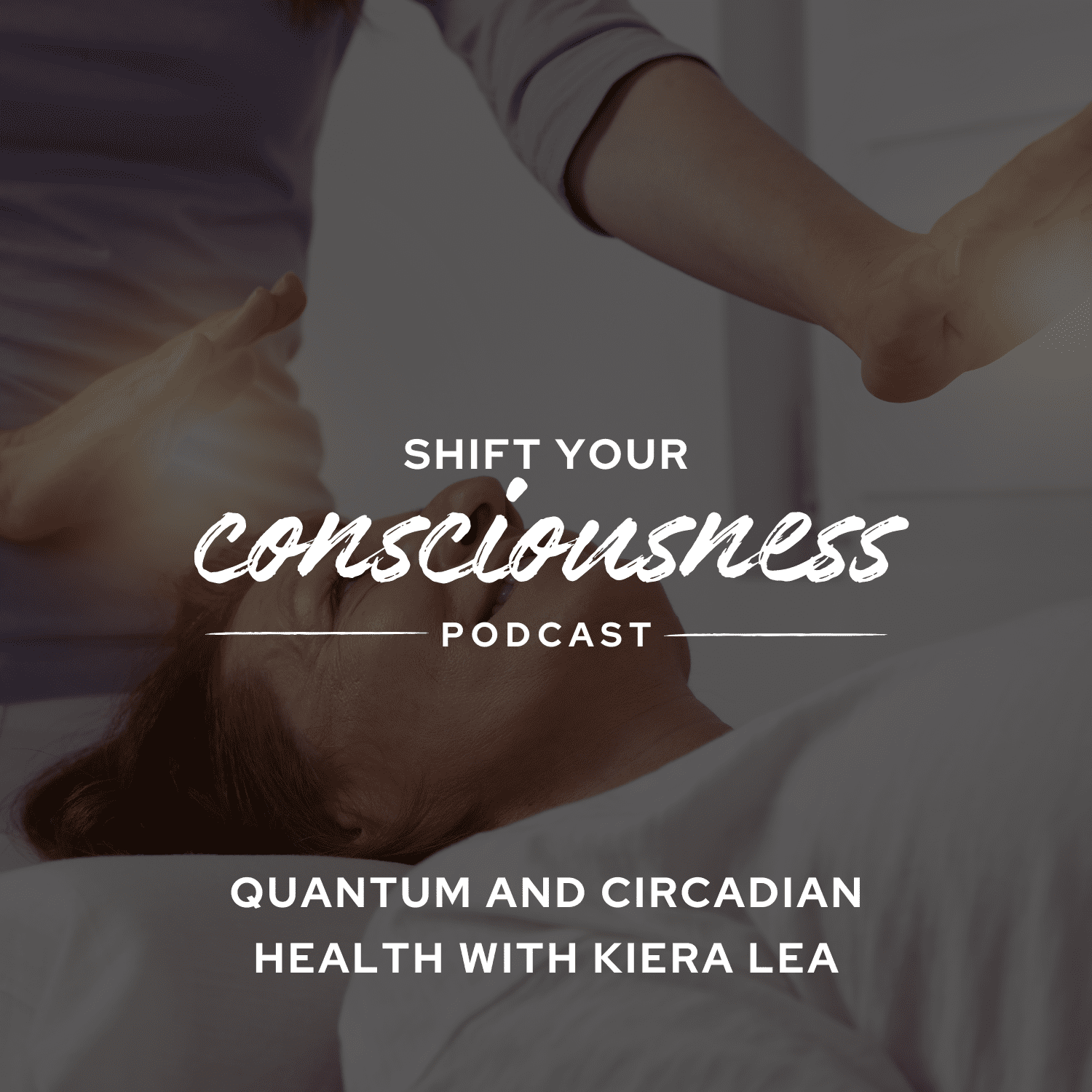 Shift Your Consciousness