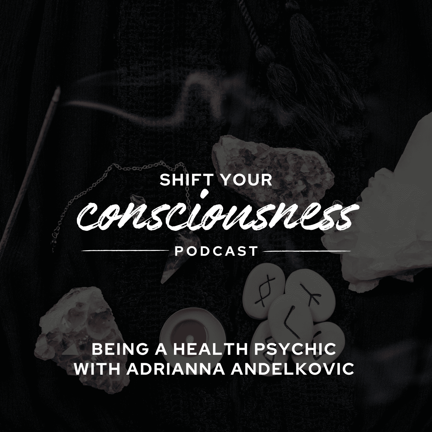 Shift Your Consciousness