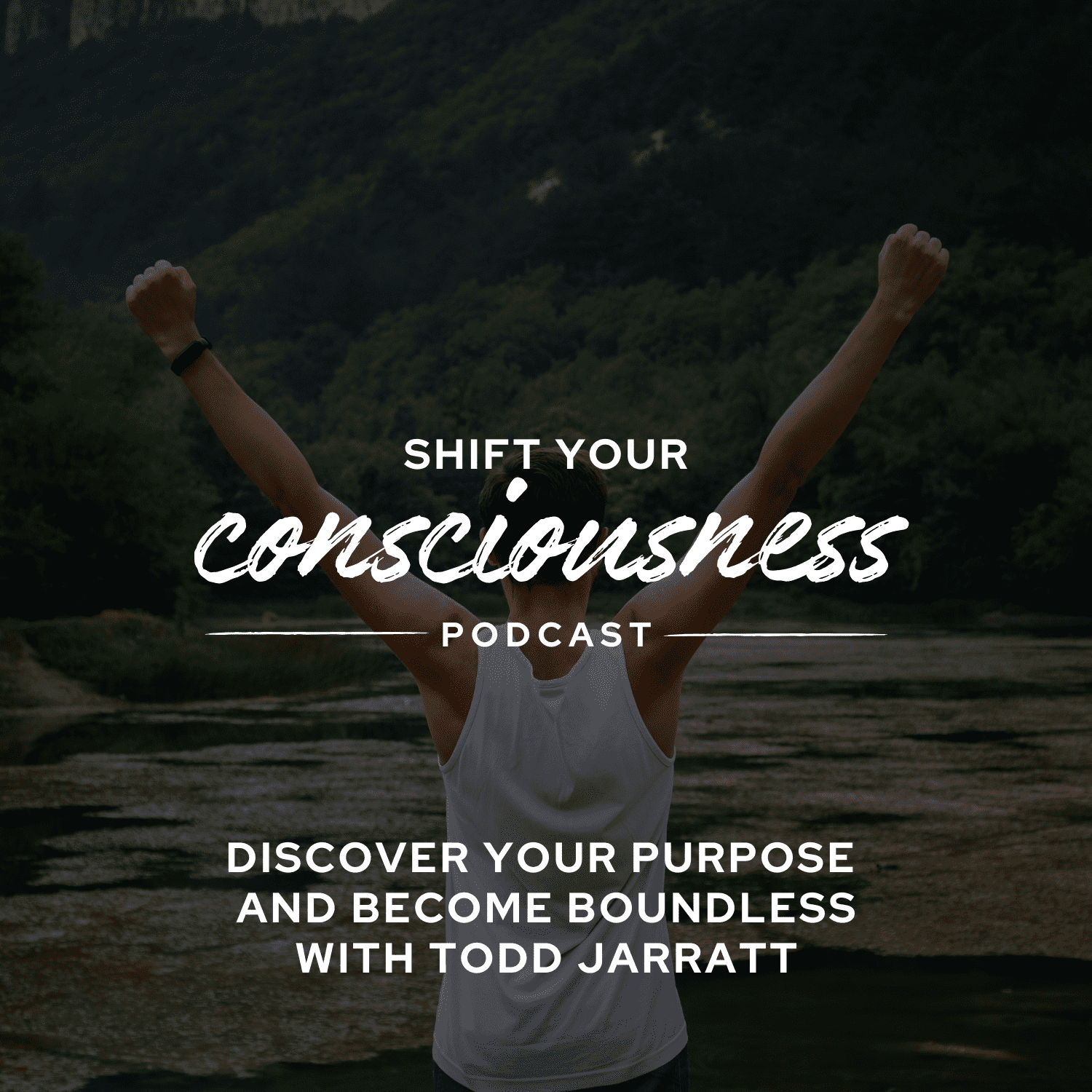 Shift Your Consciousness