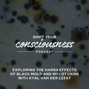 Episode 31: Exploring the Harsh Effects of Black Mold and Mycotoxins with Kyal Van Der Leest