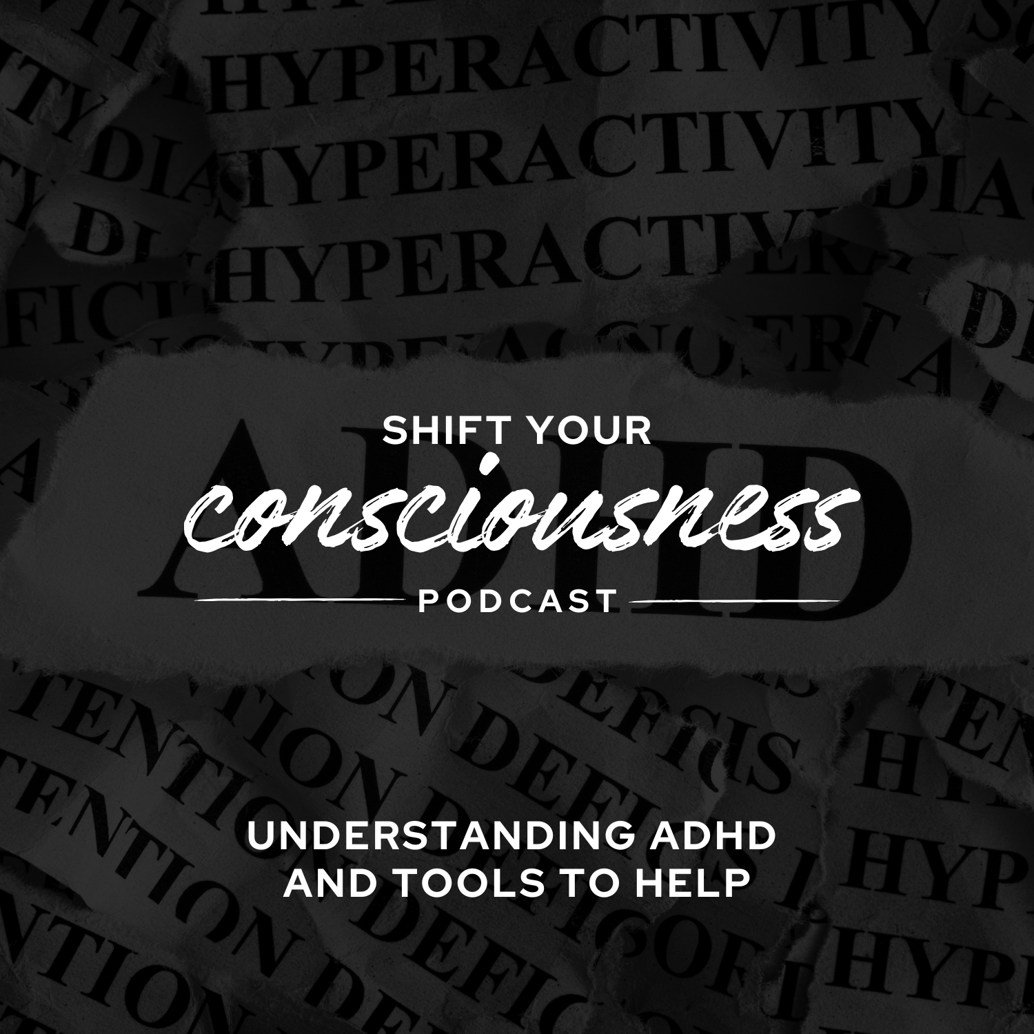 Shift Your Consciousness