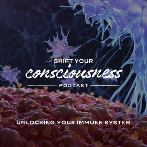 Episode 7: Unlocking Your Immune System with Dr. Stewart Gillespie