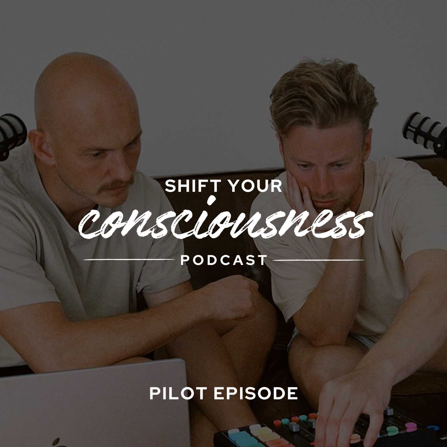 Shift Your Consciousness