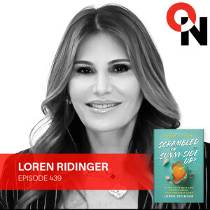 Loren Ridinger: Living Your Best Life After Losing Your Greatest Love