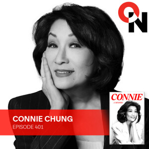 Connie Chung: Leading with Authenticity