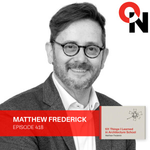 Matthew Frederick: Tapping into the Zeitgeist