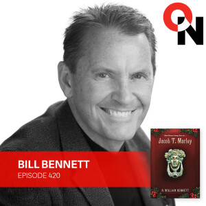 Bill Bennett: Crafting Compelling Stories