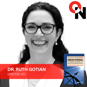 Dr. Ruth Gotian: Do Something Important