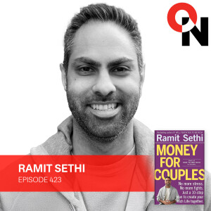 Ramit Sethi: Money for Couples