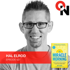 Hal Elrod: Your Miracle Morning