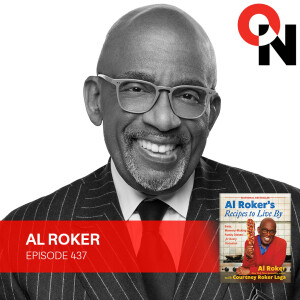 Al Roker: A Recipe to Live By