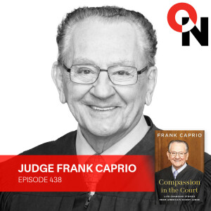 Judge Frank Caprio: Compassionate Leadership