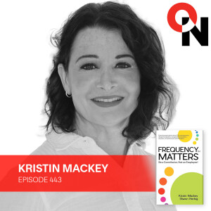 Kristin Mackey - Frequency Matters