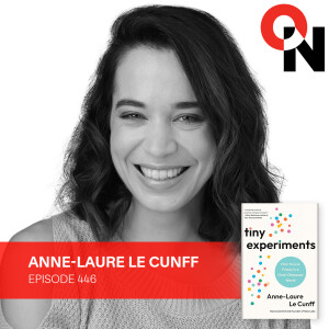 Anne-Laure Le Cunff: The Science of Adaptability