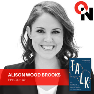 Alison Wood Brooks: The Science Behind Great Conversations
