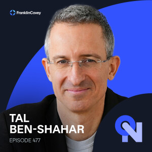 Tal Ben-Shahar: Happiness is Here and Now