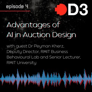 Advantages of AI in Auction Design
