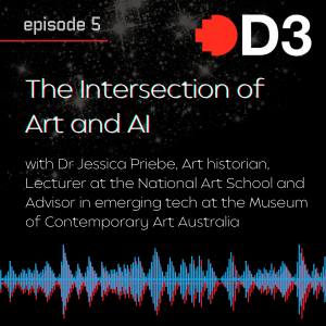 The Intersection of Art and AI