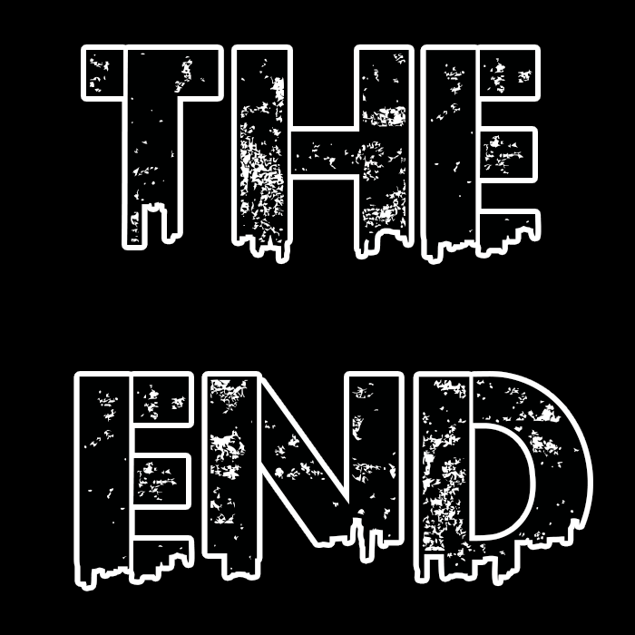 The End