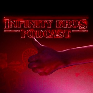 Episode 15: Stranger Things & The Boys Review
