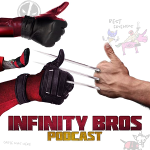 Episode 205: Deadpool and Wolverine SPOILER Review