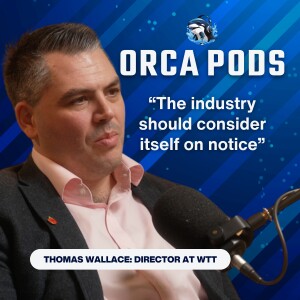 The Budget’s Implications for Umbrella Companies with Thomas Wallace